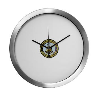 FStory - M01 - 03 - Fort Story - Modern Wall Clock - Click Image to Close
