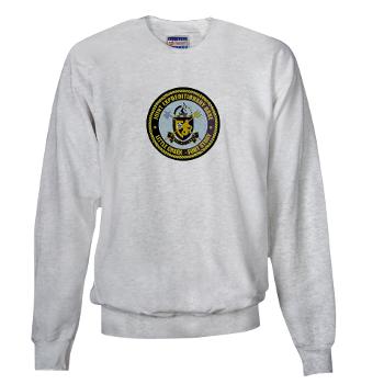 FStory - A01 - 03 - Fort Story - Sweatshirt