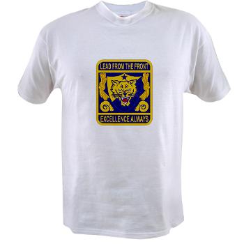 FVSU - A01 - 04 - Fort Valley State University - Value T-shirt