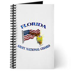 FloridaARNG - M01 - 02 - DUI - FLORIDA Army National Guard - Journal