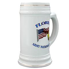 FloridaARNG - M01 - 03 - DUI - FLORIDA Army National Guard - Stein
