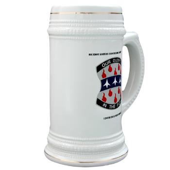HHC120IB - M01 - 03 - HHC - 120th Infantry Brigade with Text - Stein
