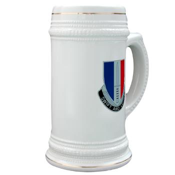 HHC189IB - M01 - 04 - Headquarters and Headquarters Company - 189th Infantry Brigade - Stein