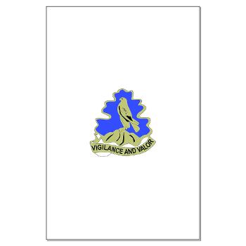 HQHHD157IB - M01 - 02 - HQ and HHD - 157th Infantry Brigade - Large Poster - Click Image to Close