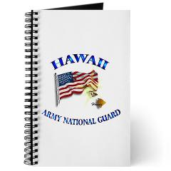HawaiiARNG - M01 - 02 - DUI - Hawaii Army National Guard - Journal