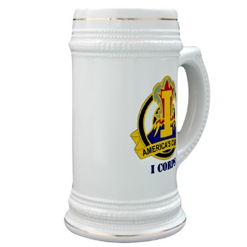 ICorps - M01 - 03 - DUI - I Corps with Text Stein