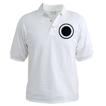 ICorps - A01 - 04 - SSI - I Corps Golf Shirt - Click Image to Close