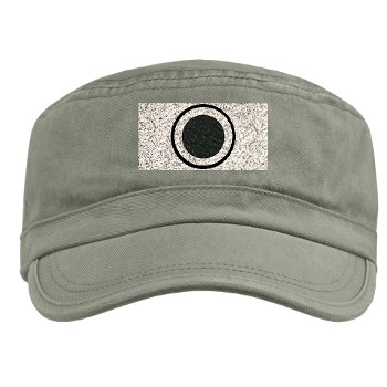 ICorps - A01 - 01 - SSI - I Corps Military Cap