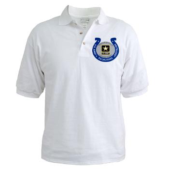 IRB - A01 - 04 - DUI - Indianapolis Recruiting Battalion - Golf Shirt - Click Image to Close
