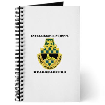 ISH - M01 - 02 - DUI - Intelligence School Headquarters with Text - Journal - Click Image to Close