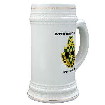 ISS - M01 - 03 - DUI - Intelligence School Students with Text - Stein