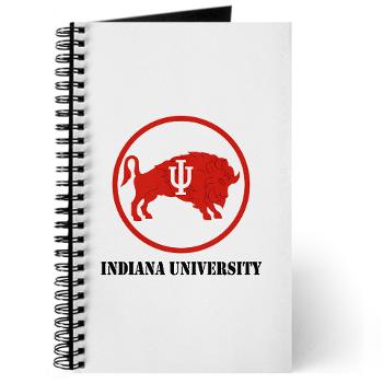 IU - M01 - 02 - SSI - ROTC - Indiana University with Text - Journal