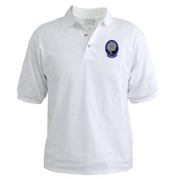 JTFS - A01 - 04 - Joint Task Force Six - Golf Shirt