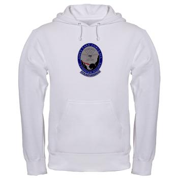 JTFS - A01 - 03 - Joint Task Force Six - Hooded Sweatshirt - Click Image to Close
