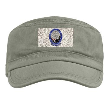JTFS - A01 - 01 - Joint Task Force Six - Military Cap