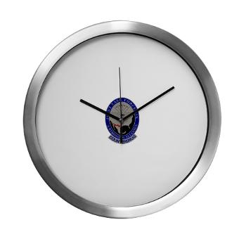 JTFS - M01 - 03 - Joint Task Force Six - Modern Wall Clock - Click Image to Close
