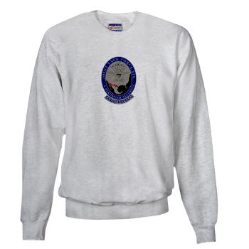 JTFS - A01 - 03 - Joint Task Force Six - Sweatshirt - Click Image to Close
