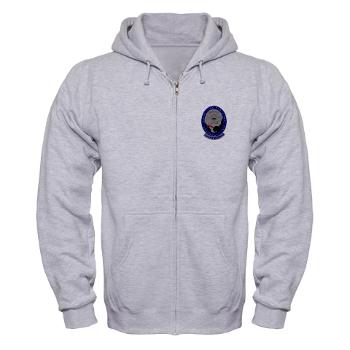 JTFS - A01 - 03 - Joint Task Force Six - Zip Hoodie - Click Image to Close