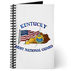 KARNG - M01 - 02 - Kentucky Army National Guard Journal