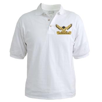 MGRB - A01 - 04 - DUI - Montgomery Recruiting Battalion - Golf Shirt