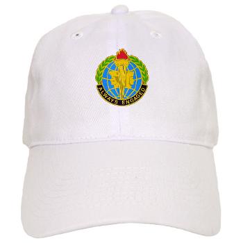 MIRC - A01 - 01 - DUI - Military Intelligence Readiness Command - Cap