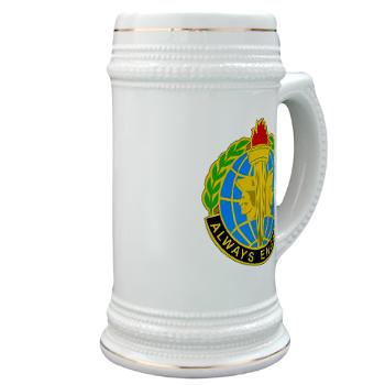 MIRC - M01 - 03 - DUI - Military Intelligence Readiness Command - Stein