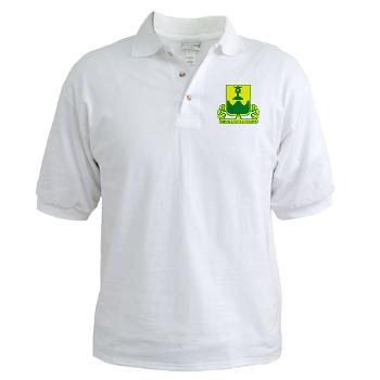 519MPB - A01 - 04 - 519th Military Police Battalion - Golf Shirt