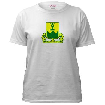 519MPB - A01 - 04 - 519th Military Police Battalion - Women's T-Shirt