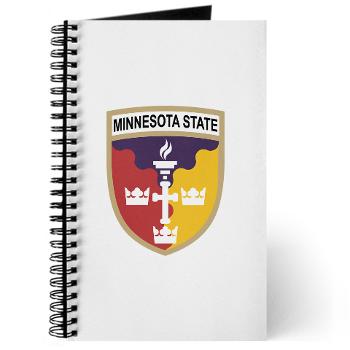 MSU - M01 - 02 - SSI - ROTC - Minnesota State University - Journal