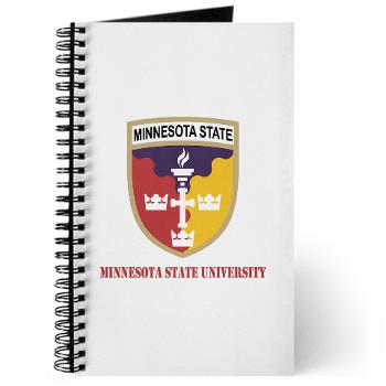 MSU - M01 - 02 - SSI - ROTC - Minnesota State University with Text - Journal - Click Image to Close