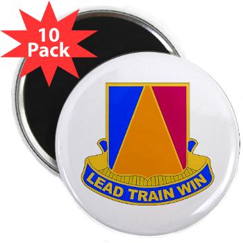 NTC - M01 - 01 - DUI - National Training Center (NTC) - 2.25" Magnet (10 pack)