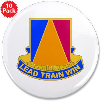NTC - M01 - 01 - DUI - National Training Center (NTC) - 3.5" Button (10 pack) - Click Image to Close