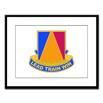 NTC - M01 - 02 - DUI - National Training Center (NTC) - Large Framed Print - Click Image to Close