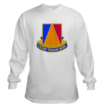 NTC - A01 - 03 - DUI - National Training Center (NTC) - Long Sleeve T-Shirt