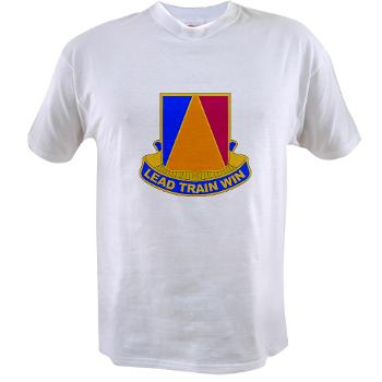 NTC - A01 - 04 - DUI - National Training Center (NTC) - Value T-shirt