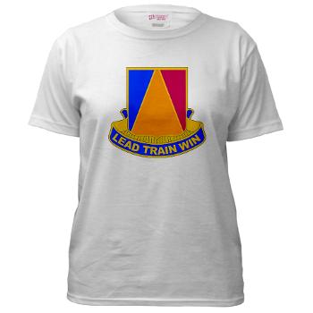 NTC - A01 - 04 - DUI - National Training Center (NTC) - Women's T-Shirt
