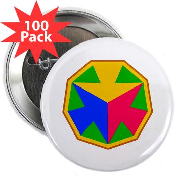 NTC - M01 - 01 - SSI - National Training Center (NTC) - 2.25" Button (100 pack)