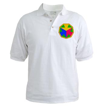 NTC - A01 - 04 - SSI - National Training Center (NTC) - Golf Shirt