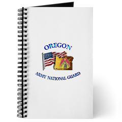 OREGONARNG - M01 - 02 - Oregon Army National Guard Journal