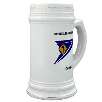 PRDC - M01 - 03 - DUI - Physical Readiness Division Cadre with Text - Stein