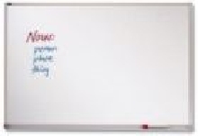 Quartet 4' x 6' Total Erase Classroom Whiteboard - TEA406 - Click Image to Close