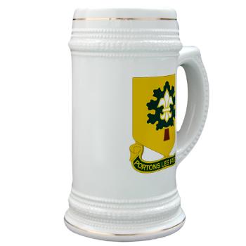 R101SB - M01 - 03 - DUI - 101st Support Battalion - Stein - Click Image to Close