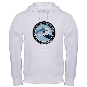 SCRB - A01 - 03 - DUI - Southern California Recruiting Bn Hooded Sweatshirt - Click Image to Close
