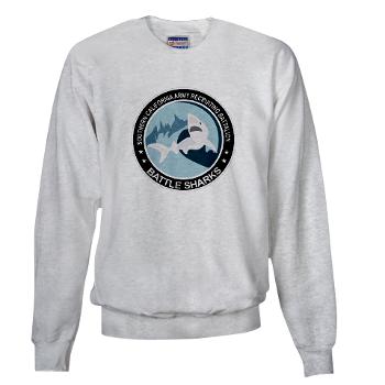 SCRB - A01 - 03 - DUI - Southern California Recruiting Bn Sweatshirt - Click Image to Close