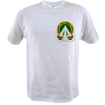 SDDC - A01 - 04 - DUI - Military Surface Deployment and Distribution- Value T-shirt