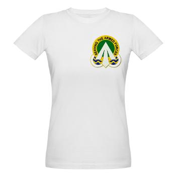 SDDC - A01 - 04 - DUI - Military Surface Deployment and Distribution- Women's T-Shirt