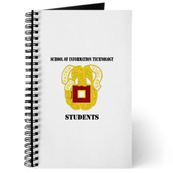 SOITS - M01 - 02 - DUI - School of Information Technology - Students with text - Journal