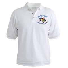 SOUTHCAROLINAARNG - A01 - 04 - South Carolina Army National Guard - Golf Shirt
