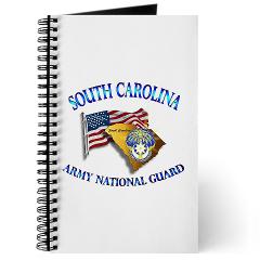SOUTHCAROLINAARNG - M01 - 02 - South Carolina Army National Guard - Journal