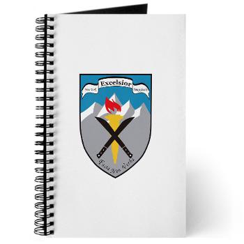 SRB - M01 - 02 - DUI - Syracuse Recruiting Battalion - Journal